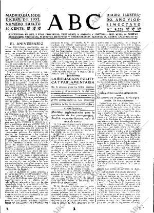 ABC MADRID 10-12-1932 página 15