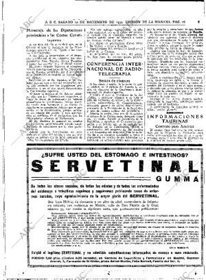 ABC MADRID 10-12-1932 página 18