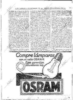 ABC MADRID 10-12-1932 página 20
