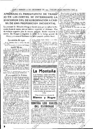 ABC MADRID 10-12-1932 página 23