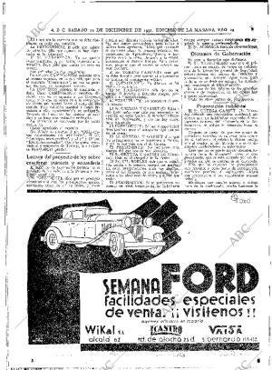 ABC MADRID 10-12-1932 página 24