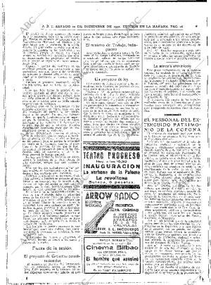 ABC MADRID 10-12-1932 página 26