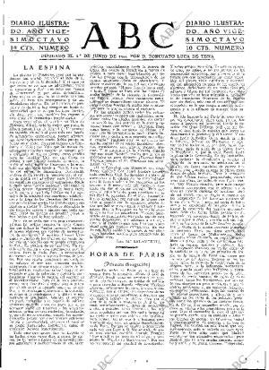 ABC MADRID 10-12-1932 página 3