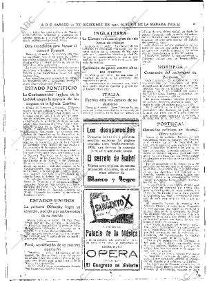 ABC MADRID 10-12-1932 página 32