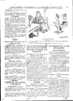 ABC MADRID 10-12-1932 página 33