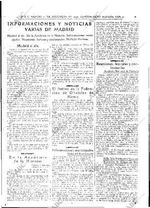 ABC MADRID 10-12-1932 página 41