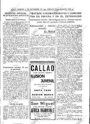 ABC MADRID 10-12-1932 página 45