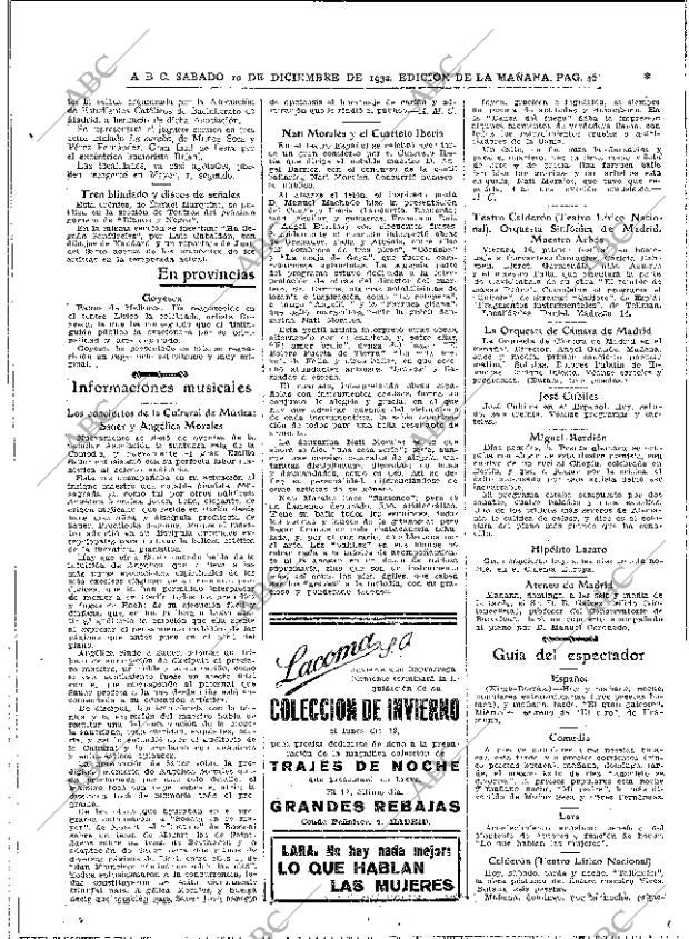 ABC MADRID 10-12-1932 página 46