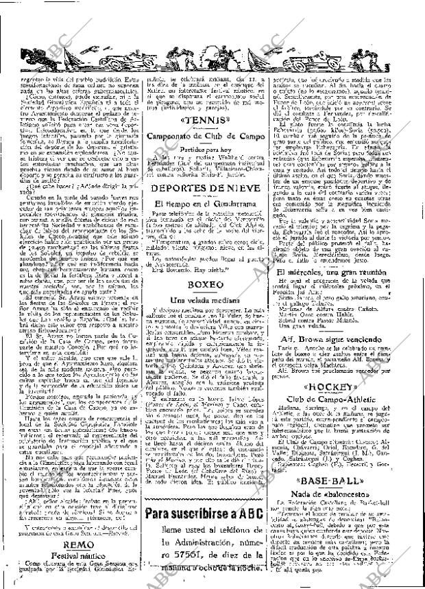 ABC MADRID 10-12-1932 página 51