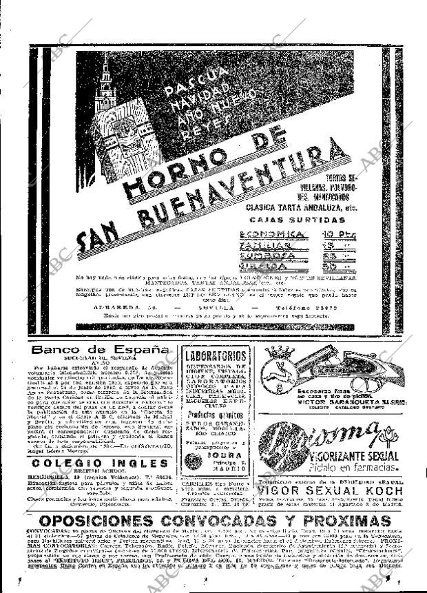 ABC MADRID 10-12-1932 página 55