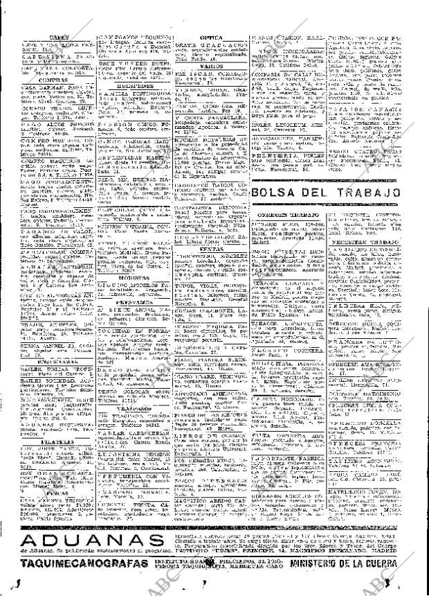 ABC MADRID 10-12-1932 página 57