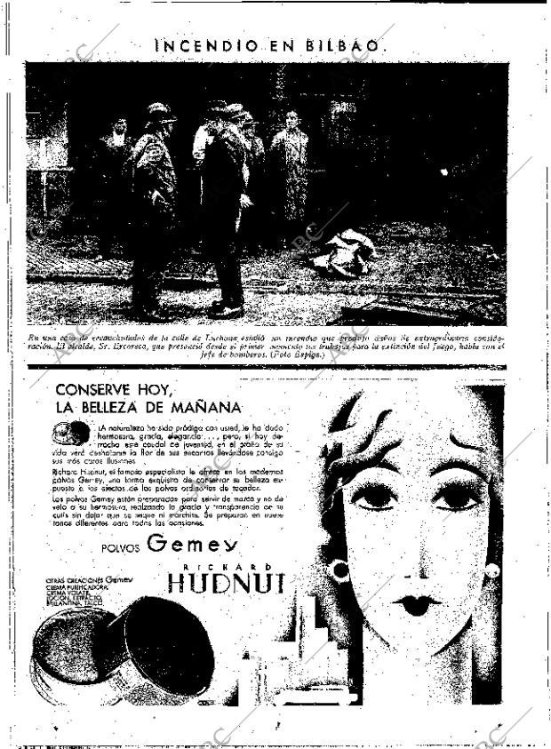 ABC MADRID 10-12-1932 página 6