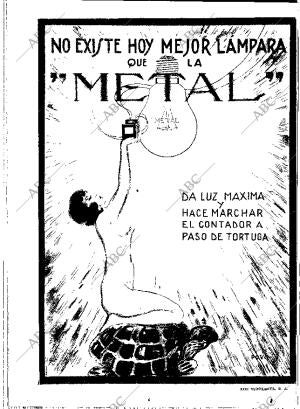 ABC MADRID 10-12-1932 página 60