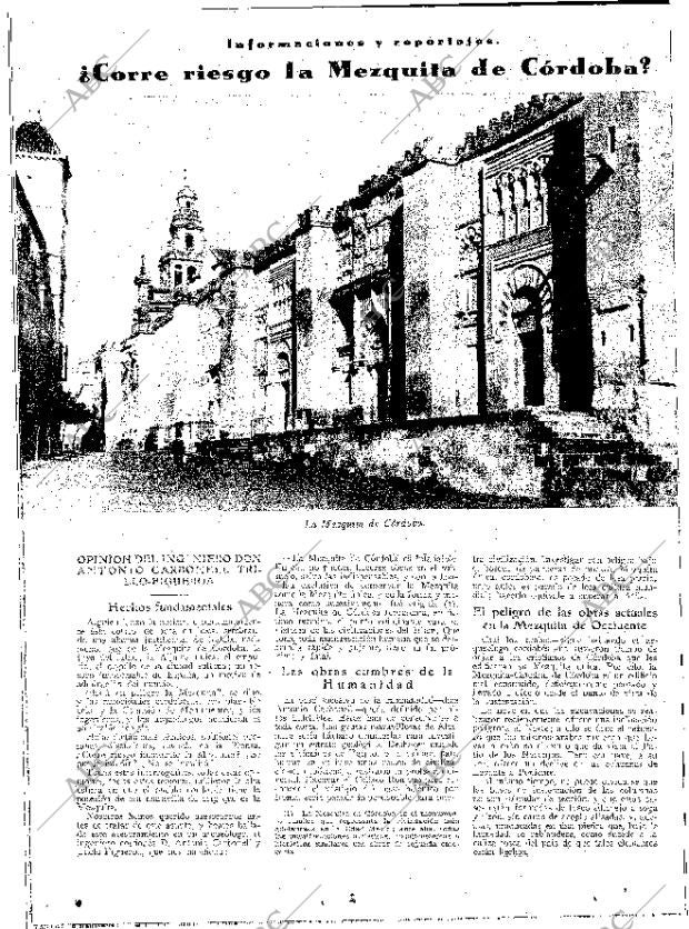 ABC MADRID 10-12-1932 página 8