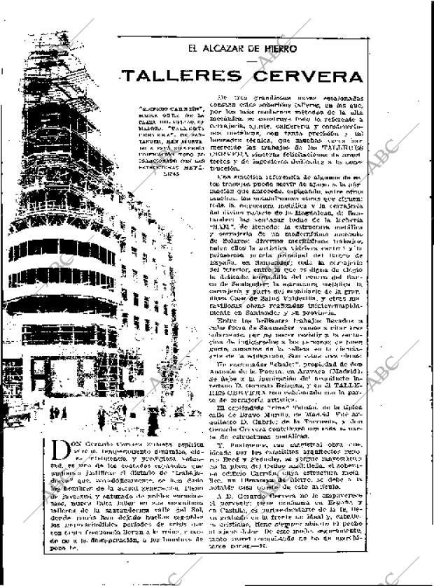 BLANCO Y NEGRO MADRID 11-12-1932 página 102