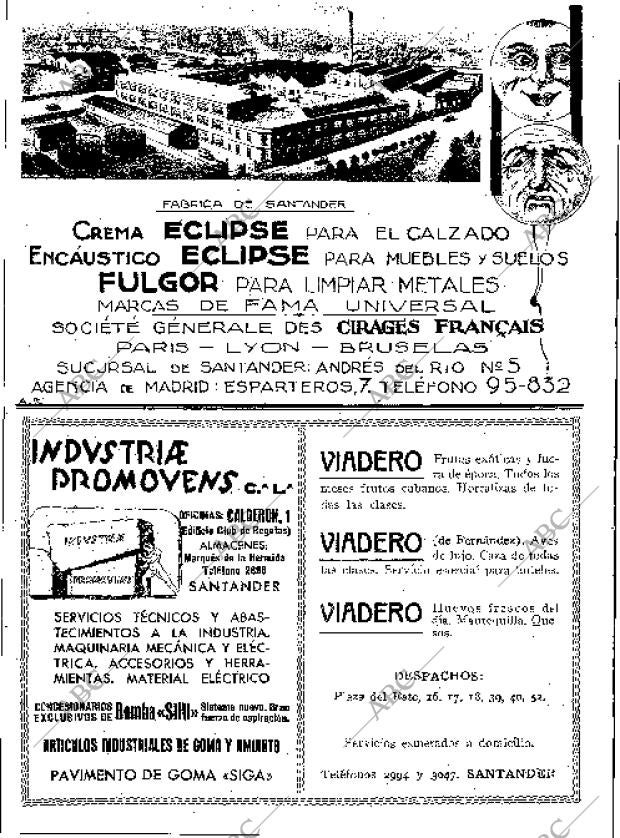 BLANCO Y NEGRO MADRID 11-12-1932 página 122