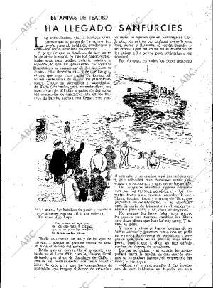 BLANCO Y NEGRO MADRID 11-12-1932 página 133