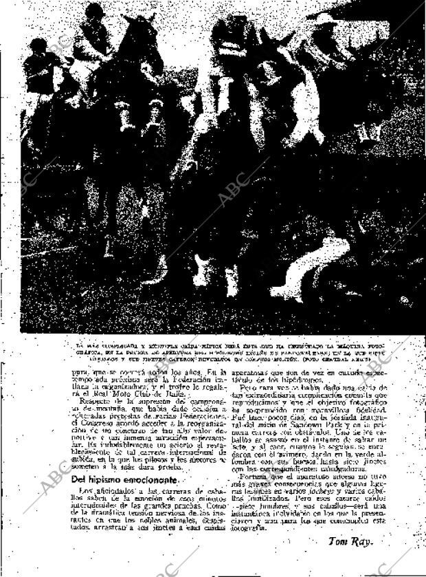 BLANCO Y NEGRO MADRID 11-12-1932 página 169