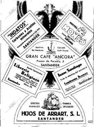 BLANCO Y NEGRO MADRID 11-12-1932 página 178