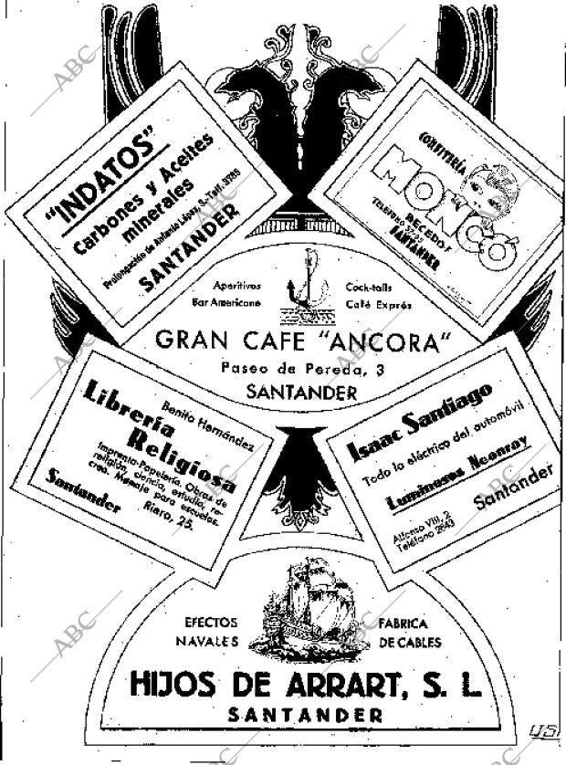 BLANCO Y NEGRO MADRID 11-12-1932 página 178