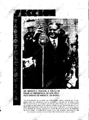BLANCO Y NEGRO MADRID 11-12-1932 página 203