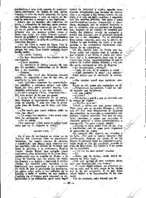 BLANCO Y NEGRO MADRID 11-12-1932 página 238