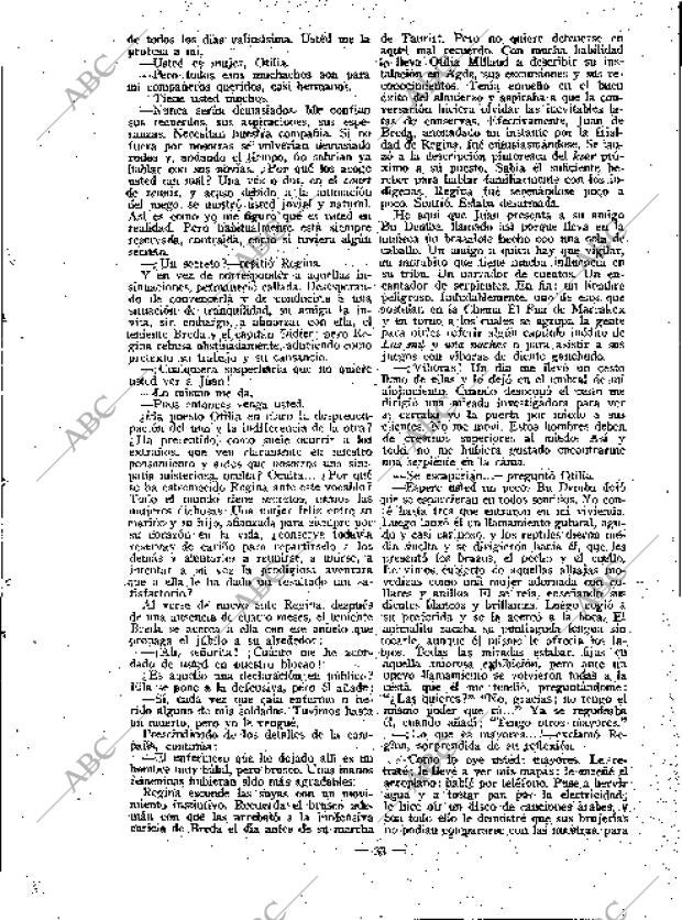 BLANCO Y NEGRO MADRID 11-12-1932 página 245