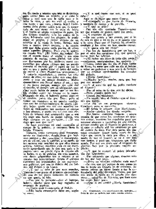 BLANCO Y NEGRO MADRID 11-12-1932 página 69