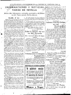 ABC SEVILLA 13-12-1932 página 27