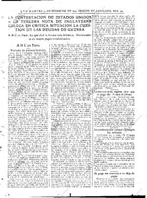 ABC SEVILLA 13-12-1932 página 33