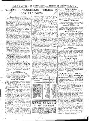 ABC SEVILLA 13-12-1932 página 39