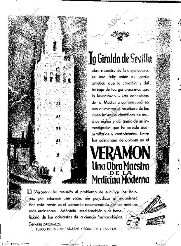 ABC SEVILLA 13-12-1932 página 4