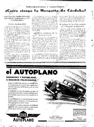 ABC SEVILLA 13-12-1932 página 8