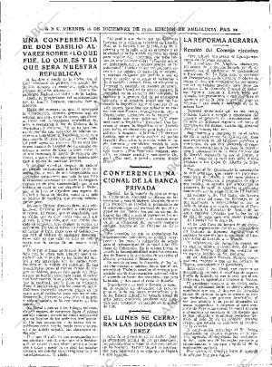 ABC SEVILLA 16-12-1932 página 22