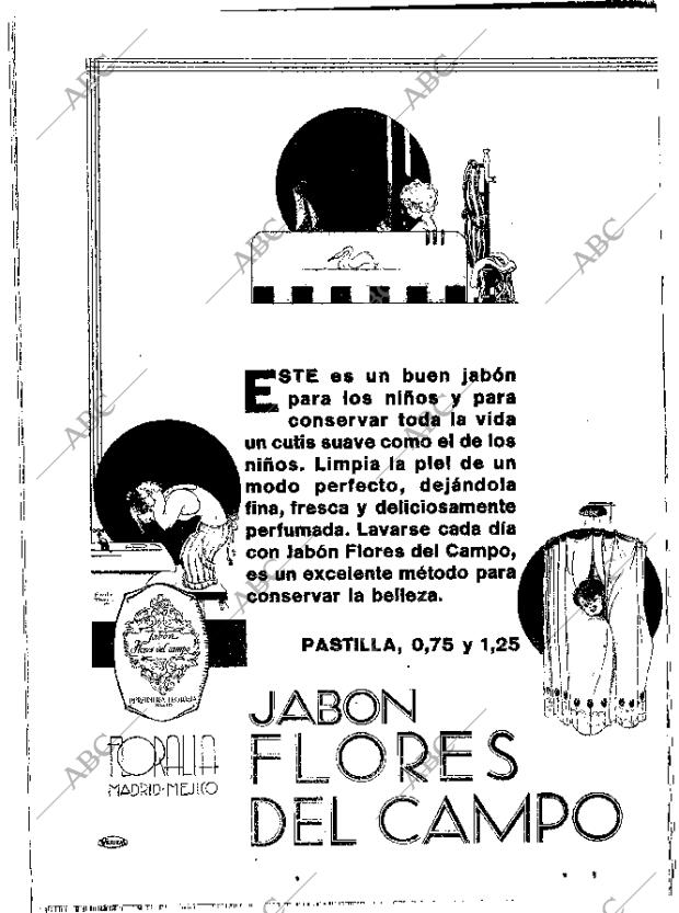 ABC MADRID 20-12-1932 página 14
