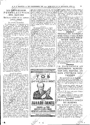 ABC MADRID 20-12-1932 página 37