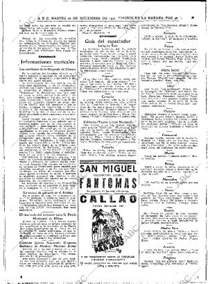 ABC MADRID 20-12-1932 página 46