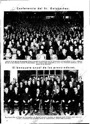 ABC MADRID 20-12-1932 página 5