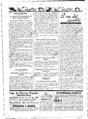 ABC MADRID 20-12-1932 página 56