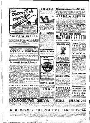 ABC MADRID 20-12-1932 página 60