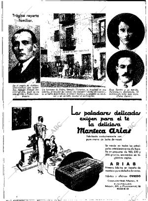 ABC MADRID 20-12-1932 página 8