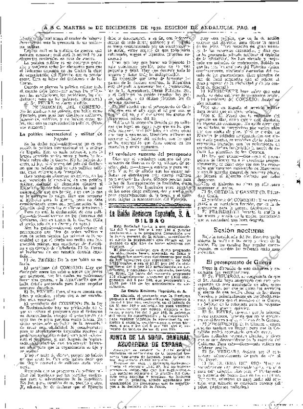 ABC SEVILLA 20-12-1932 página 24