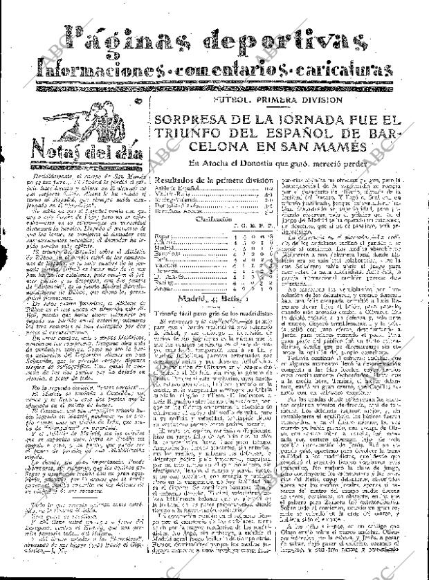 ABC SEVILLA 20-12-1932 página 43