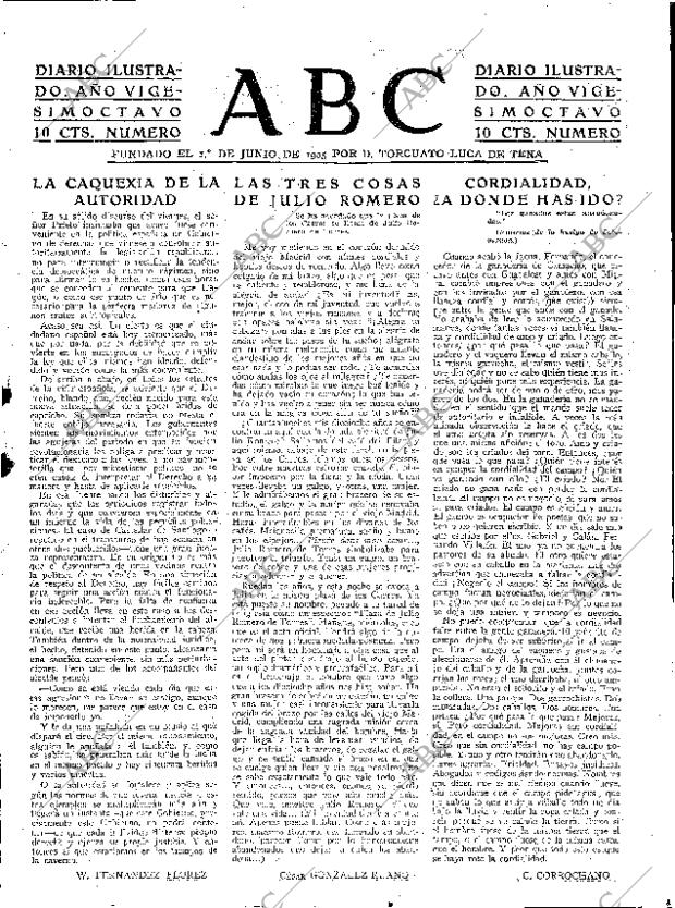 ABC SEVILLA 21-12-1932 página 3