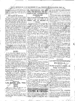 ABC SEVILLA 21-12-1932 página 30