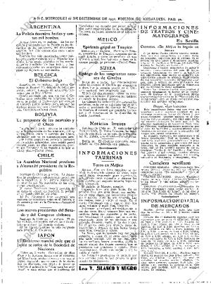 ABC SEVILLA 21-12-1932 página 32