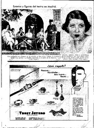 ABC MADRID 22-12-1932 página 12
