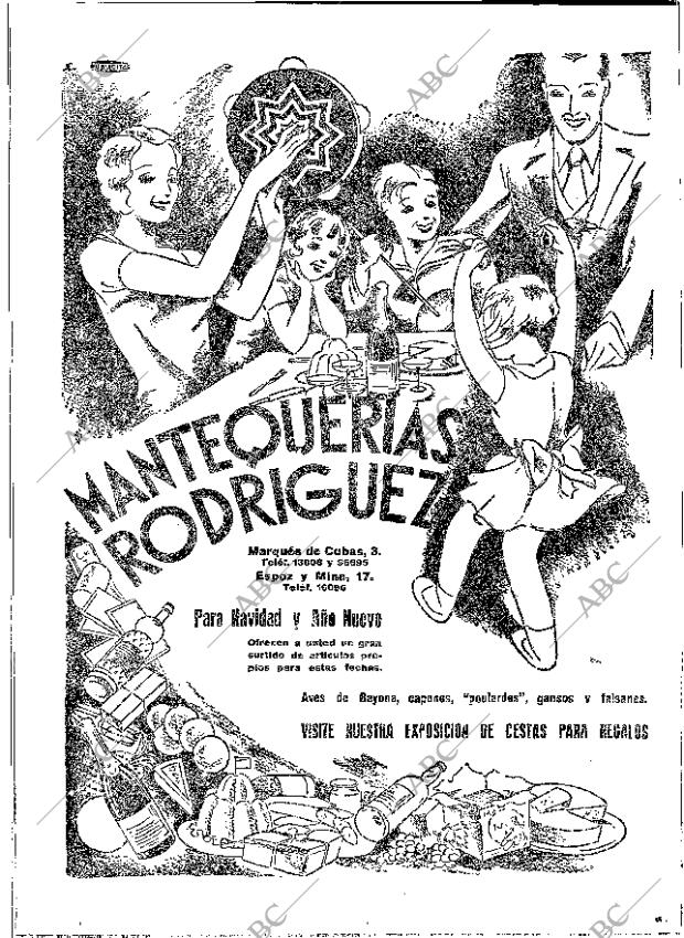 ABC MADRID 22-12-1932 página 24