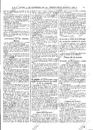 ABC MADRID 22-12-1932 página 27