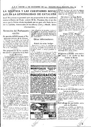 ABC MADRID 22-12-1932 página 29